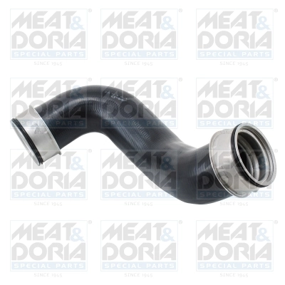 Charge Air Hose